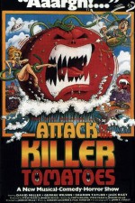 Watch Putlocker Attack of the Killer Tomatoes Online